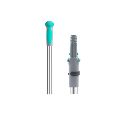 Cabo Aluminio Profissional 2X90Cm com Lampo